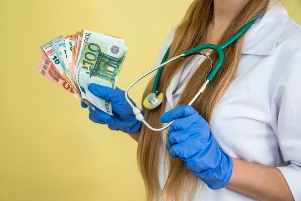 Finanzielle Hilfen für die Pflege